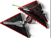Lego Star Wars Sith Tie Fighter’I (75272) thumbnail 3