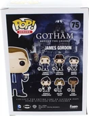 Funko Pop Gotham James Gordon thumbnail 4