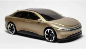 Hot Wheels Tekli Arabalar Lucıd Air Hkj29 thumbnail 2