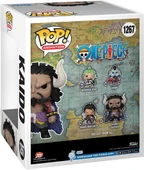 Funko Pop Figür Super: One Piece- Kaido thumbnail 4
