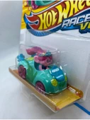 Hot Wheels Racer Verse Poppy *Trolls thumbnail 2
