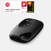 Tp-Link M7200, 4G Lte Mobil Wi-Fi Router thumbnail 3