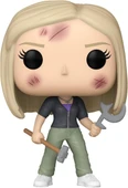 Funko Pop Tv: Buffy The Vampire Slayer - Silahlı Buffy thumbnail 2