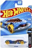 Hot Wheels Tekli Arabalar X-Steam Jjj01 thumbnail 1