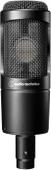 Audio-Technica At2035, Geniş Diyafram Stüdyo Condenser Mikrofon thumbnail 1