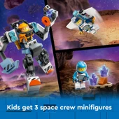 Lego City 60441 Space Explorers Pack thumbnail 6