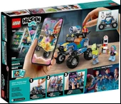 Lego Hidden Side Jack'In Plaj Arabası (70428) thumbnail 8