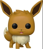 Funko Pop Figür Jumbo: Pokemon- Eevee thumbnail 2