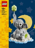 Lego Tbd-40814 thumbnail 3