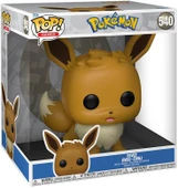 Funko Pop Figür Jumbo: Pokemon- Eevee thumbnail 1