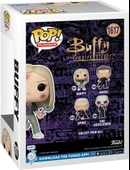 Funko Pop Tv: Buffy The Vampire Slayer - Silahlı Buffy thumbnail 3
