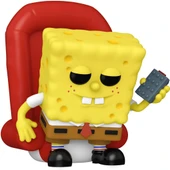 Funko Pop! Premium: - Sünger Bob Karepantlar thumbnail 2