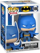 Funko Pop Dc Comics: Batman (New Classics) thumbnail 1
