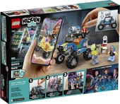 Lego Hidden Side Jack'In Plaj Arabası (70428) thumbnail 2