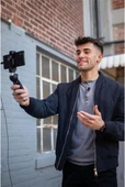 Sennheiser Xs Lav Usb-C Mobil Paket thumbnail 8