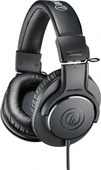 Audio-Technica Ath-M20X Stüdyo Kulaklığı thumbnail 1