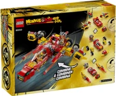 Lego 80050 Yaratıcı Araçlar - Yeni. thumbnail 2