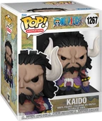 Funko Pop Figür Super: One Piece- Kaido thumbnail 3
