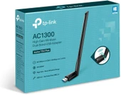 Tp-Link Archer T3U Plus, Ac600 Mbps Antenli Wireless Usb Adaptör thumbnail 7