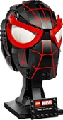 76329 Lego® | Marvel Miles Morales'In Maskesi thumbnail 1