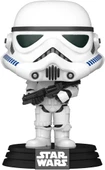 Funko Pop Figür Star Wars New Classic Stormtrooper thumbnail 2
