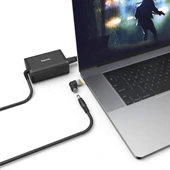 Universal Notebook Güç Adaptörü 15-19V/65W thumbnail 5
