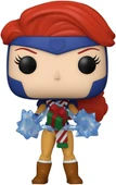 Funko Pop Marvel: Jean Grey Hediyeli thumbnail 2