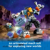 Lego City 60441 Space Explorers Pack thumbnail 3