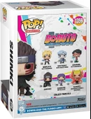 Funko Pop! Animasyon: Boruto - Shinki Vinil Figür thumbnail 3