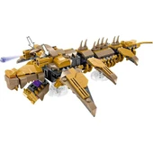 Lego Marvel Leviathan Figürü Minifigürsüz thumbnail 2