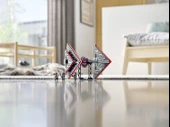 Lego Star Wars Sith Tie Fighter’I (75272) thumbnail 6