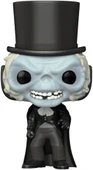 Funko Pop Disney Haunted Mansion Hatbox Ghost Figür thumbnail 1