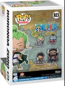 Funko Pop Figür - Animation; One Piece, Roronoa Zoro thumbnail 3