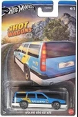 Hot Wheels 5'Li Araba Seti - Hwr56 Hot Wagons thumbnail 3