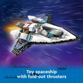 Lego City 60441 Space Explorers Pack thumbnail 4
