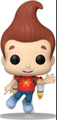 Funko Pop Jimmy Neutron thumbnail 2