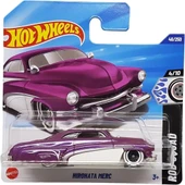 Hot Wheels Tekli Arabalar Hirohata Merc Hyw97 thumbnail 2