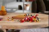 Lego 80050 Yaratıcı Araçlar - Yeni. thumbnail 5
