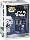 Funko Pop Figür Star Wars New Classic Stormtrooper thumbnail 4