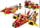Lego 80050 Yaratıcı Araçlar - Yeni. thumbnail 3