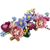 11503 Lego Botanicals Çiçek Duvarı thumbnail 1