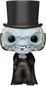 Funko Pop Disney: Haunted Mansion - Hatbox Ghost Figür thumbnail 2