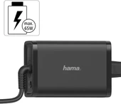 Universal Notebook Güç Adaptörü 15-19V/65W thumbnail 4