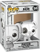 Funko Pop Disney: Sketched - Patch​ thumbnail 1