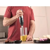 Braun Multiquick 5 Pro Hand Blender Mq55254M thumbnail 8