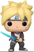 Funko Pop Boruto - Boruto W/Çakra Bıçağı Figürü (Aaa Anime Özel) thumbnail 2