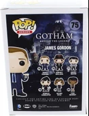 Funko Pop Gotham James Gordon thumbnail 3