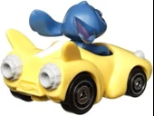 Hot Wheels Racerverse Stitch Hkb90 thumbnail 5