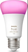Philips Huewca 9-75W Renkli Akıllı Ampul E27 Bluetooth Özellikli thumbnail 4