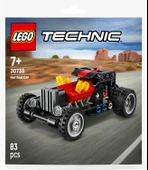30735 Lego Technic Hot Rod Araba30735 Lego® Technic Hot Rod Araba thumbnail 2